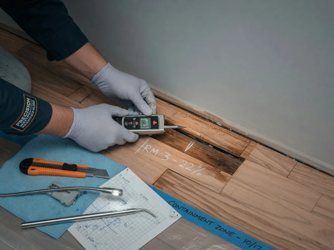 Why choose Water Removal in Saranac, NY